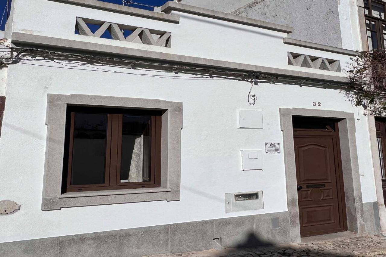 Casa Florinda Сasa de vacaciones *