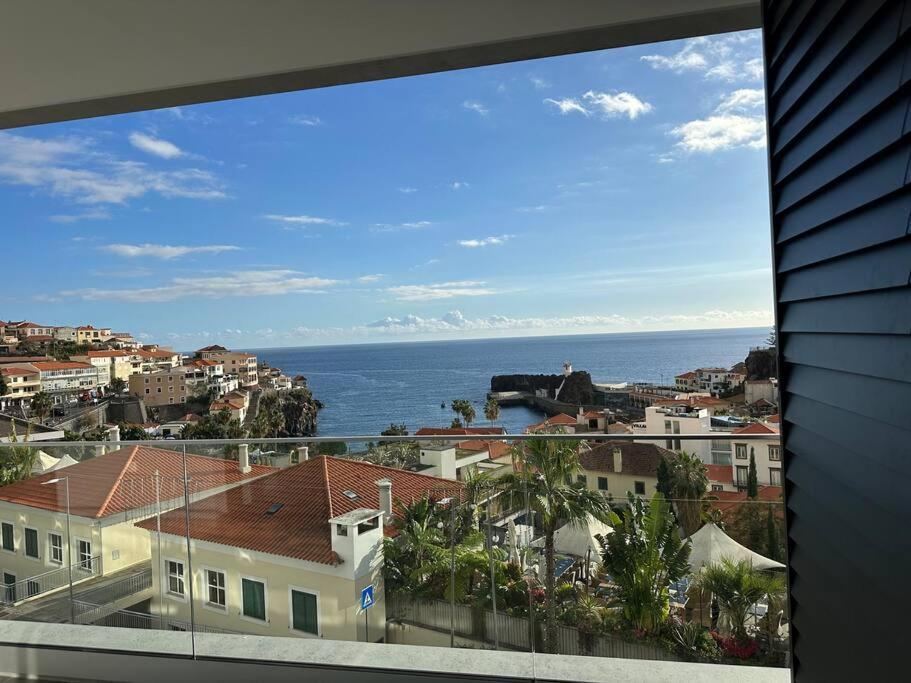 Deluxe Bay View Camara de Lobos