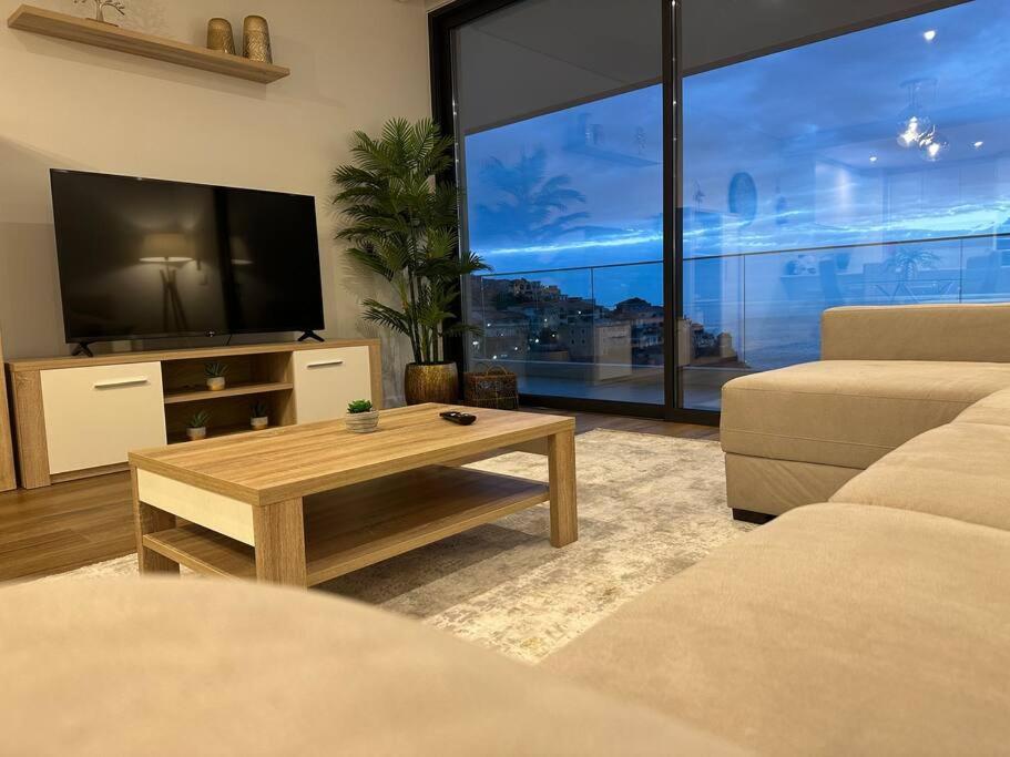 Apartment Deluxe Bay View