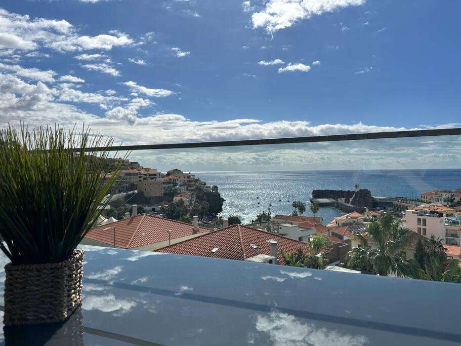 Deluxe Bay View Apartment Camara de Lobos