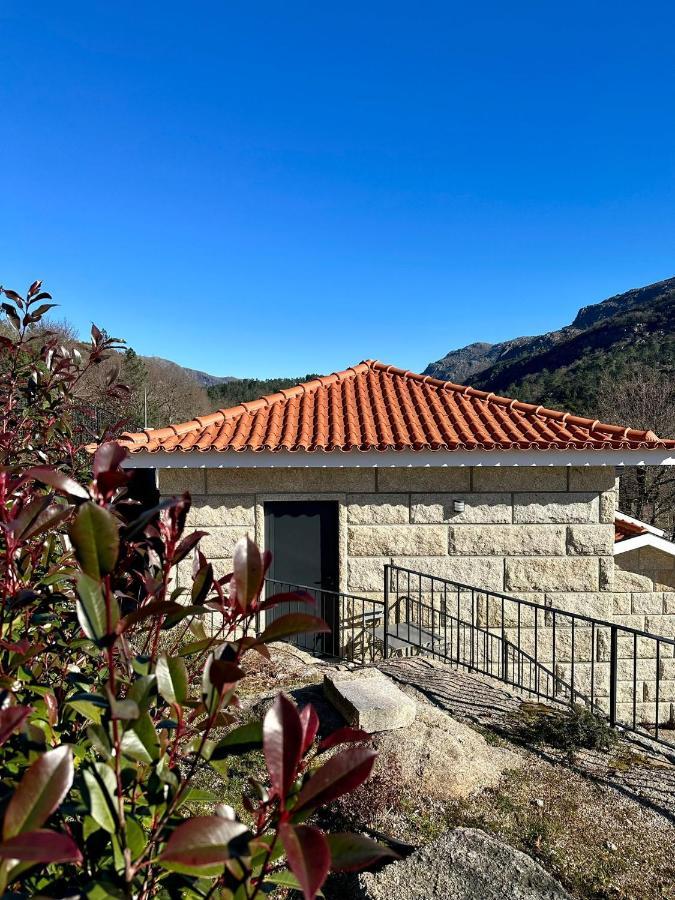 Casa Fraga Do Suadouro Holiday home Campo do Geres