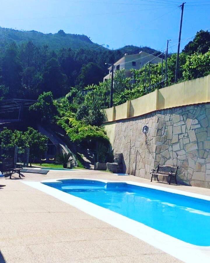 Residencia Iris Gerês