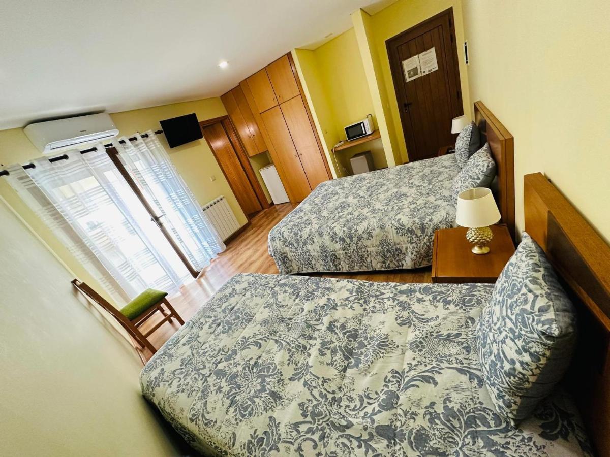 Guest house Residencia Iris