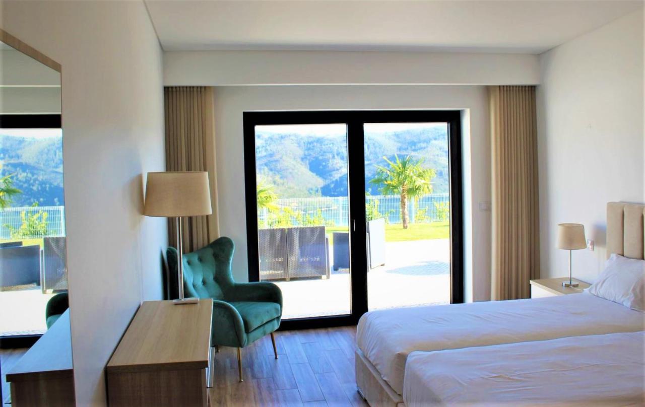 Country house Azul Ferreira do Zezere
