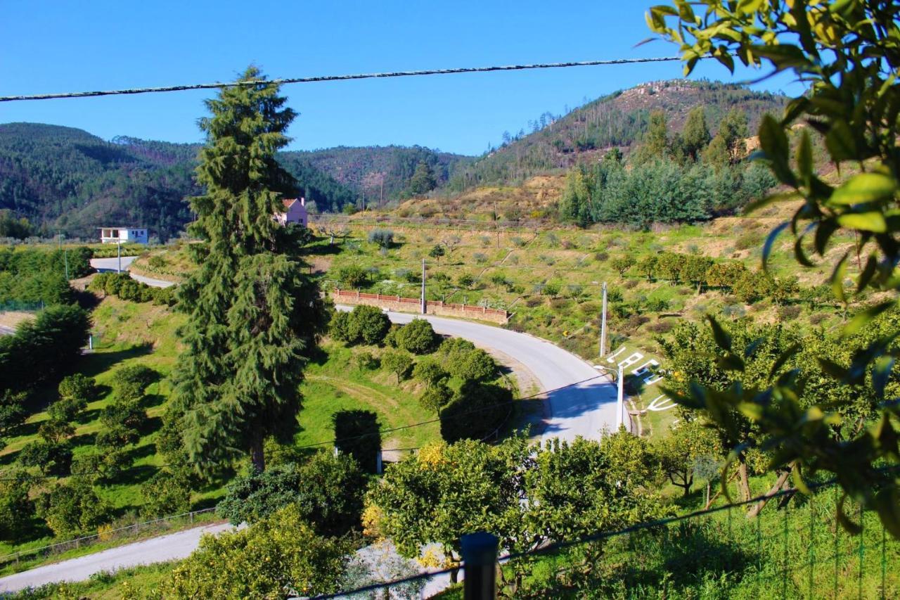 Azul Country house Ferreira do Zezere