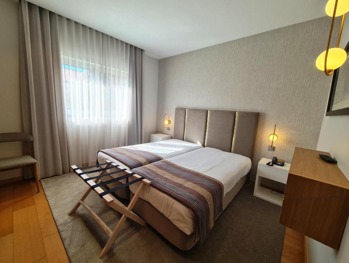 Hotel Albergaria Borges 3*