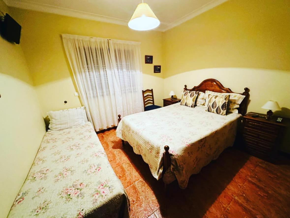 Residencia Iris *