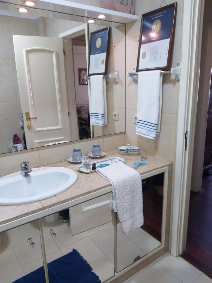 Rooms Near The Beach * Espinho (Aveiro)