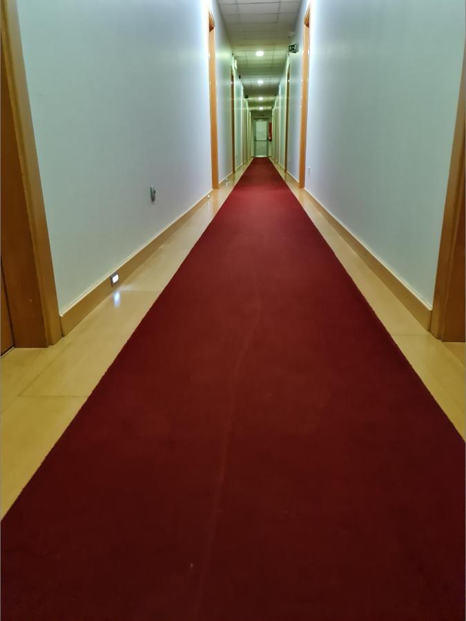 Albergaria Borges Hotel Chaves