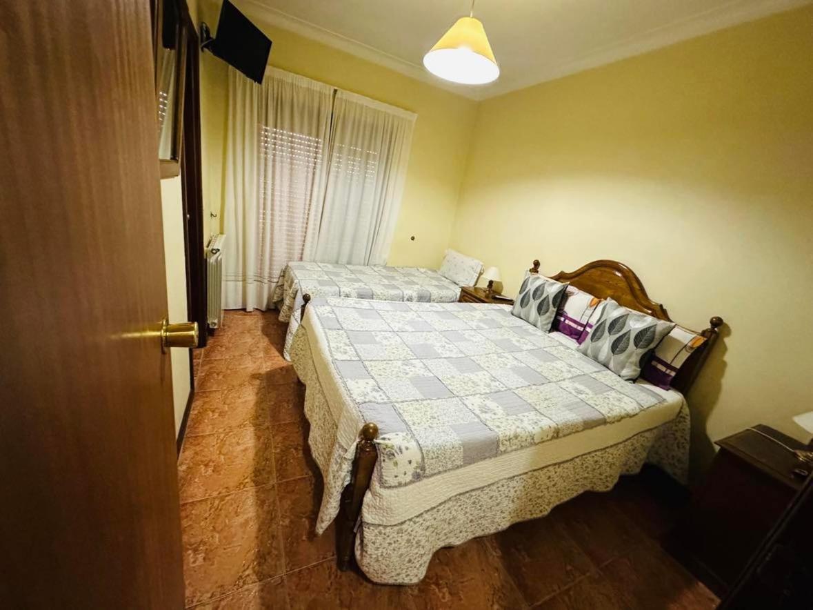 Pensión Residencia Iris