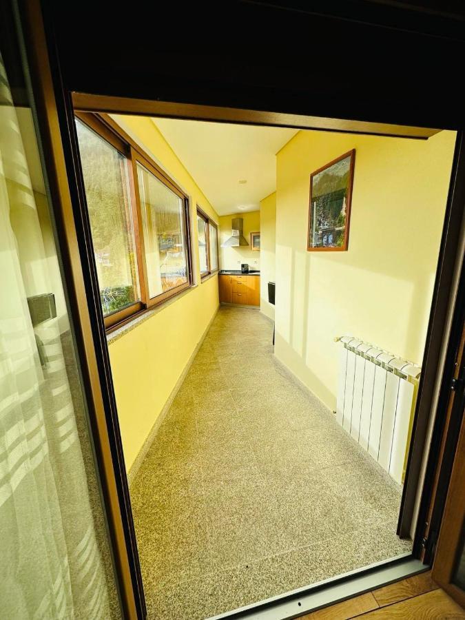 Residencia Iris