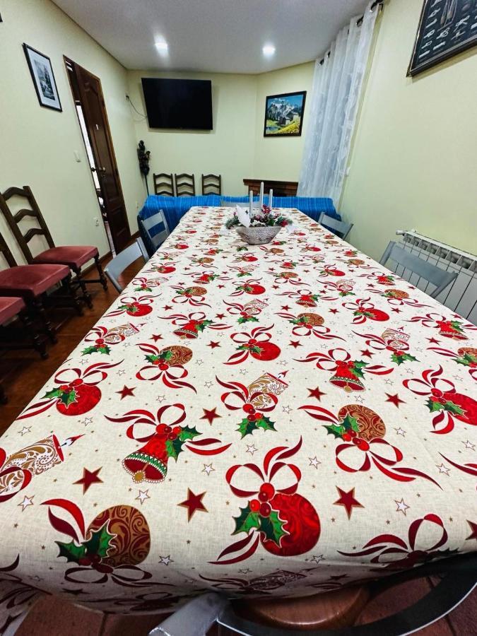 Pensión Residencia Iris