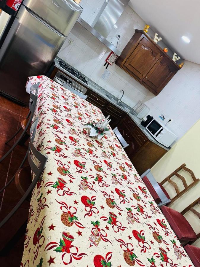 Residencia Iris Gerês
