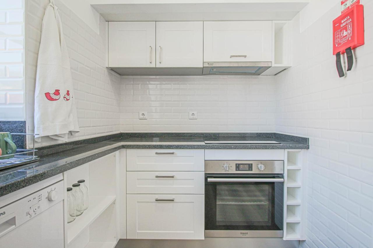 Apartamento Pi *