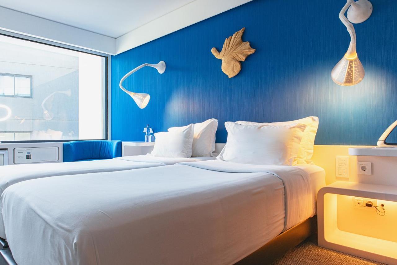 Hotel Evolution Lisbon