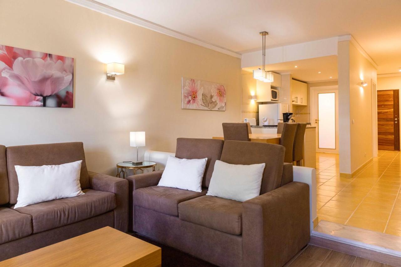 Pousada Sol I - Pool And Garden & Gym &