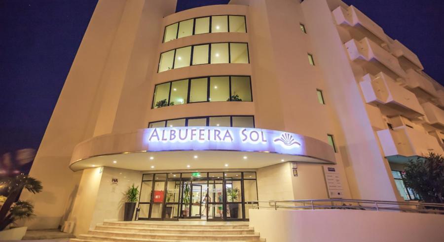 Sol I - Pool And Garden & Gym & Pousada