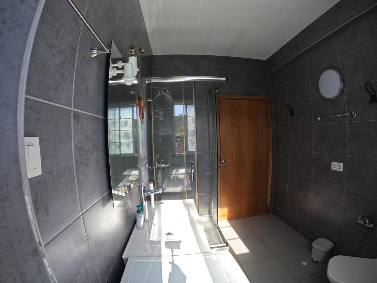 Do Almoxarife Apartment *