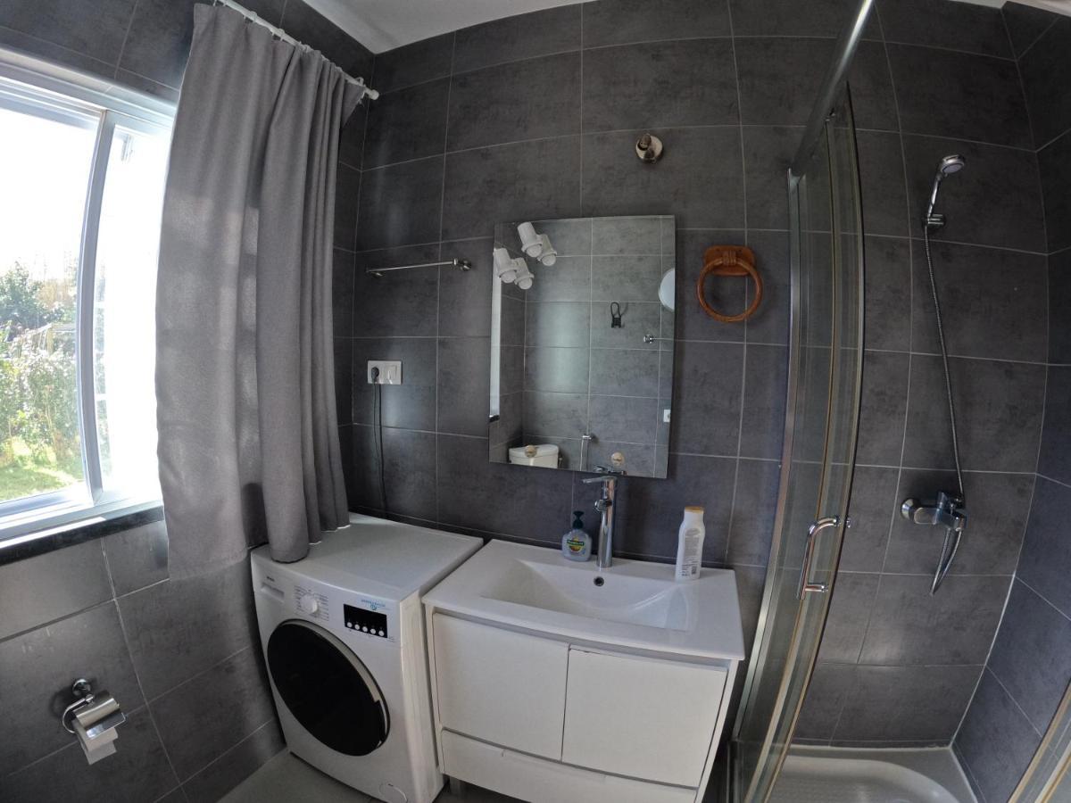 Apartment Do Almoxarife Horta (Azores)