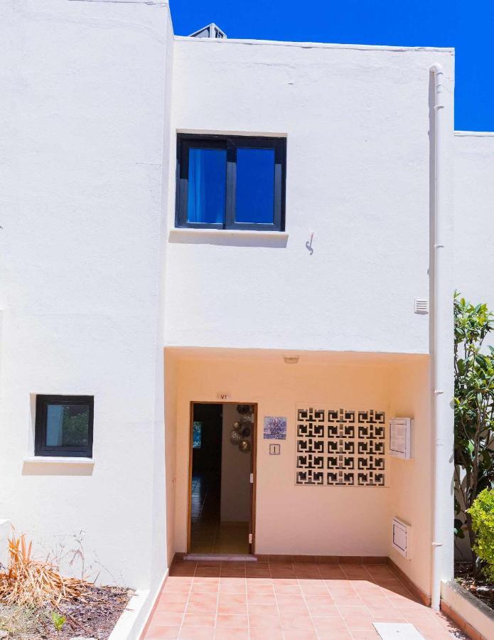 Pousada Sol I - Pool And Garden & Gym &