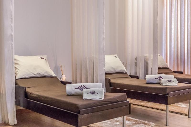 Sol I - Pool And Garden & Gym &