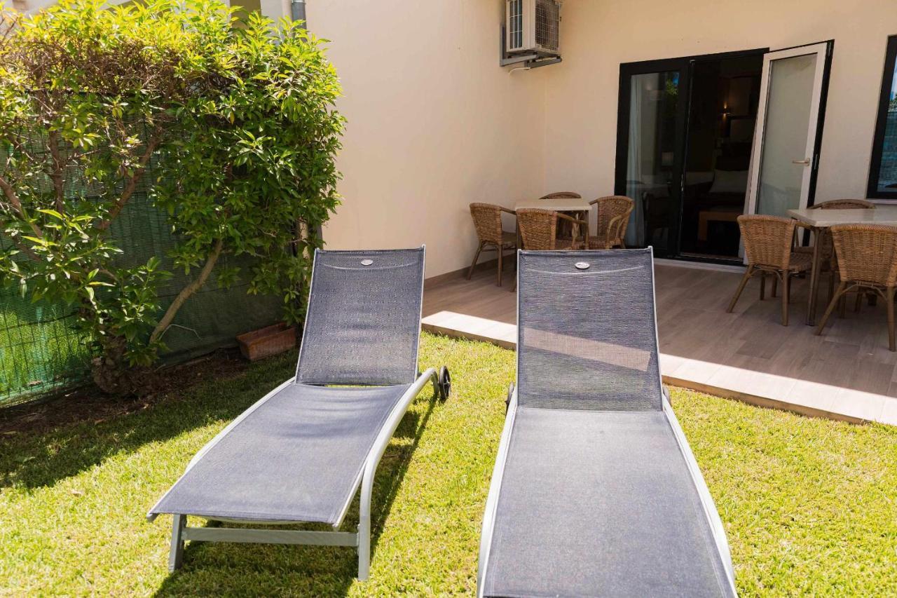 Sol I - Pool And Garden & Gym & Pousada *