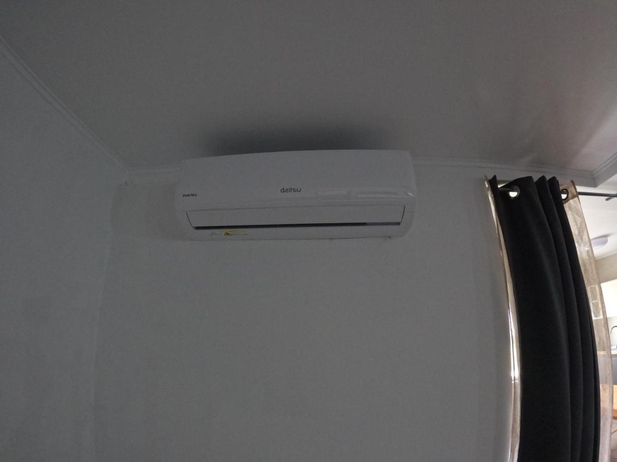 Do Almoxarife Apartment