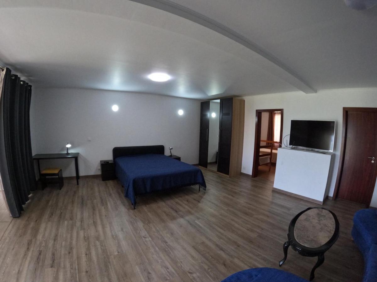 Apartment Do Almoxarife