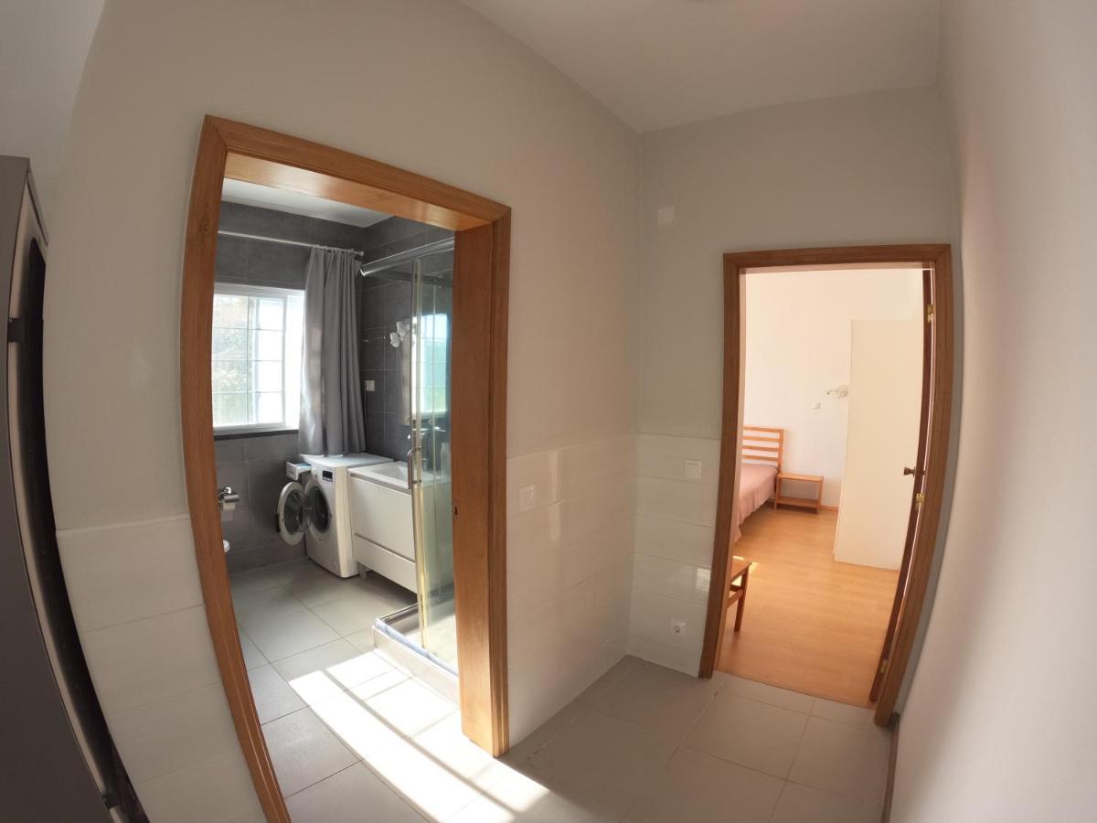 Do Almoxarife Apartment Horta (Azores)