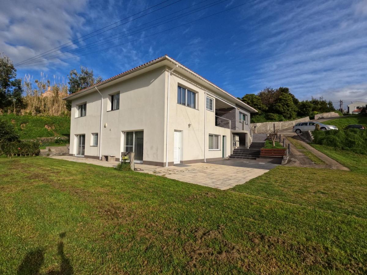Apartment Do Almoxarife Horta (Azores)