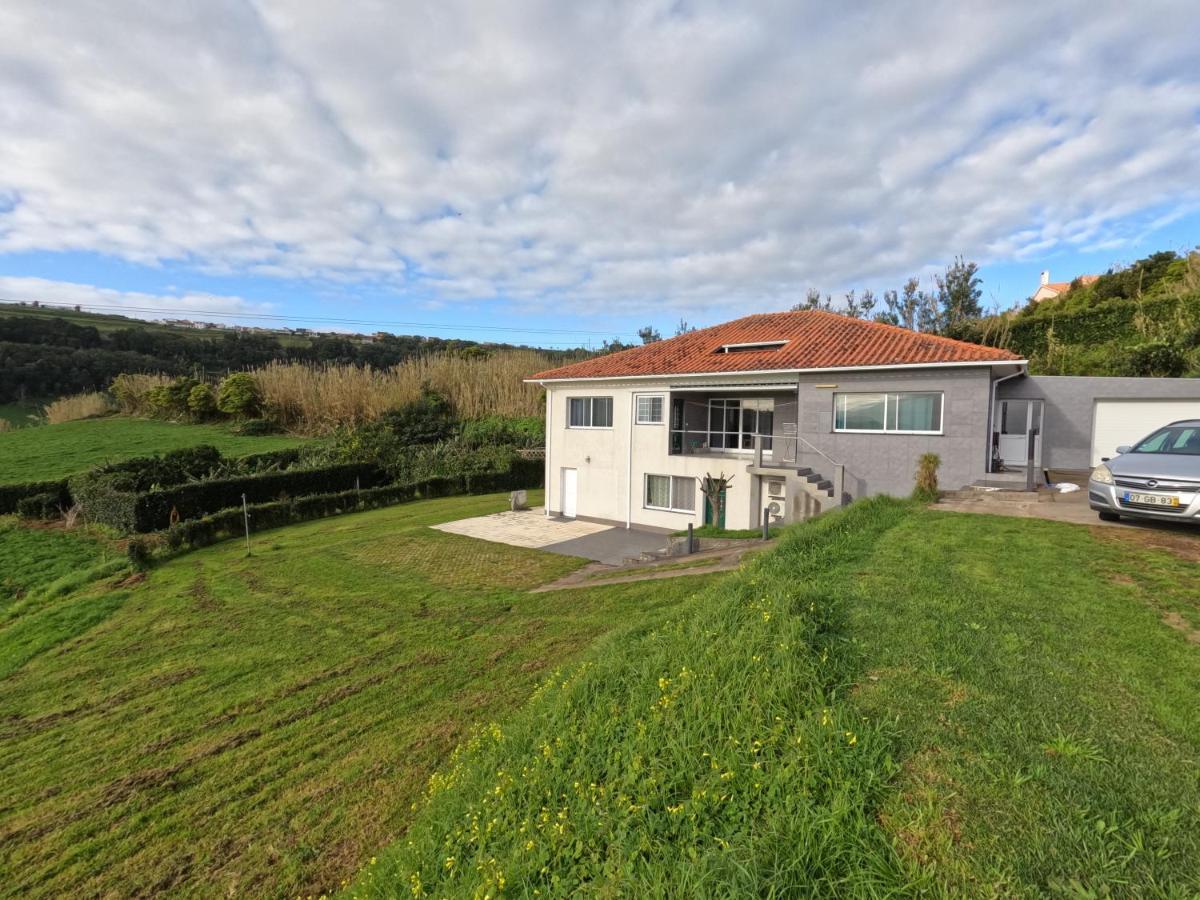 Apartment Do Almoxarife Horta (Azores)