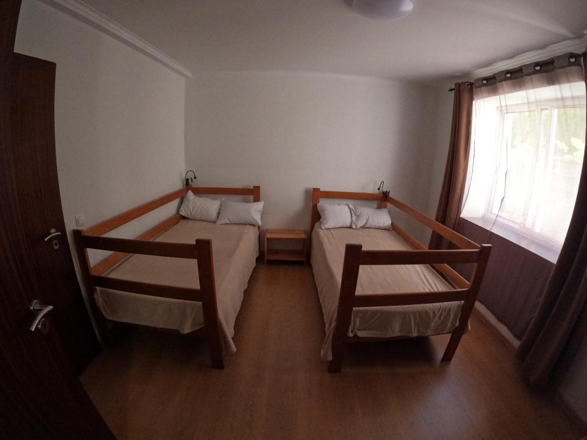 Do Almoxarife Apartment
