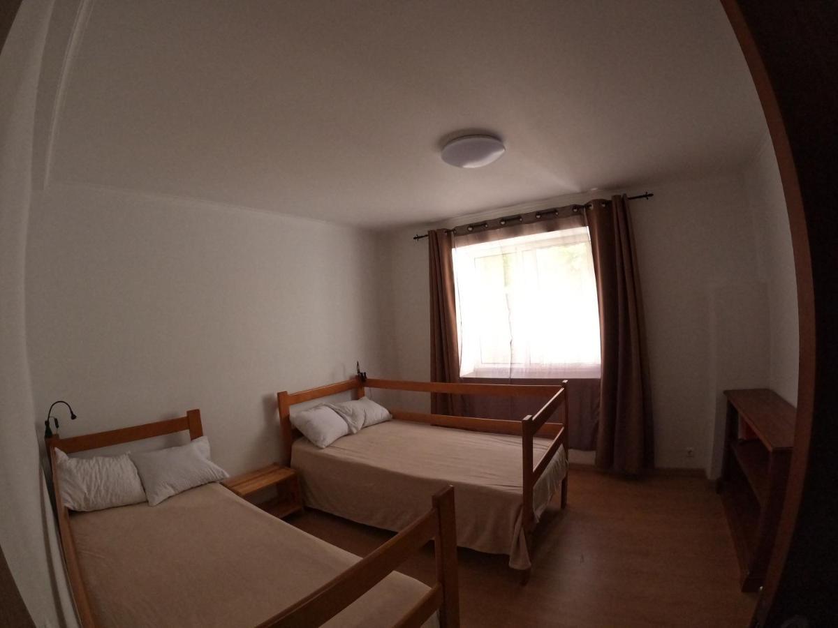 Apartment Do Almoxarife *