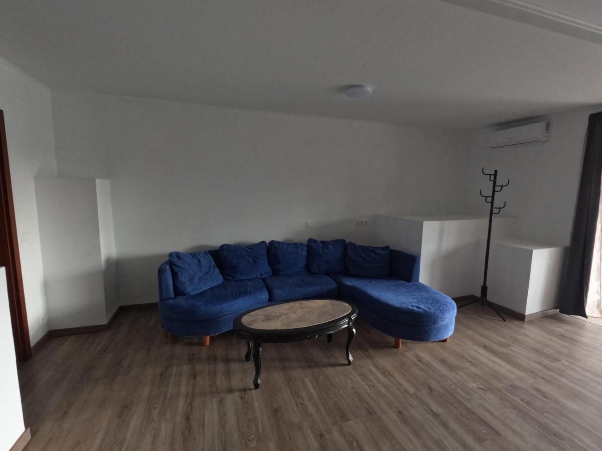 Do Almoxarife Apartment