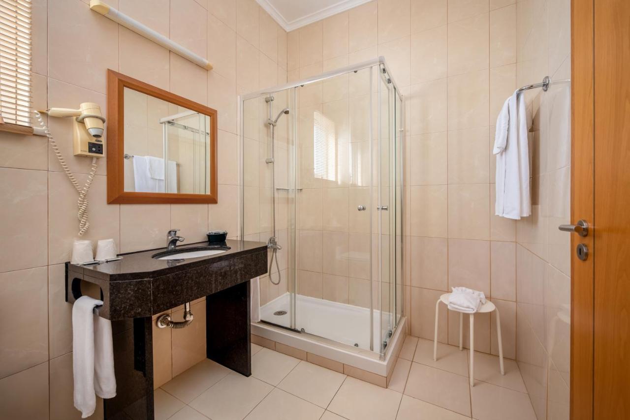 Santa Catarina Algarve Hotel Portimao