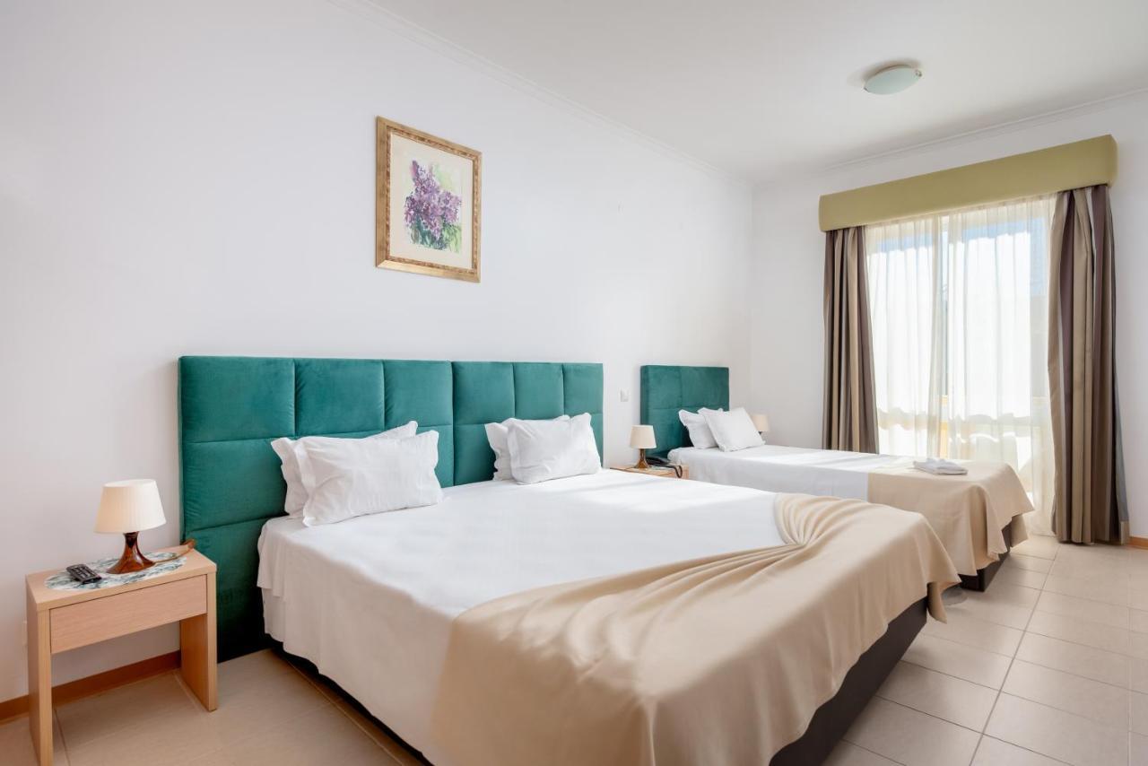 Santa Catarina Algarve Hotel Portimao