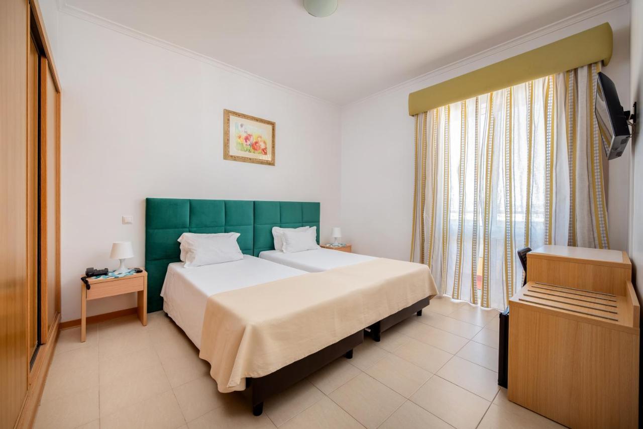 Hotel Santa Catarina Algarve