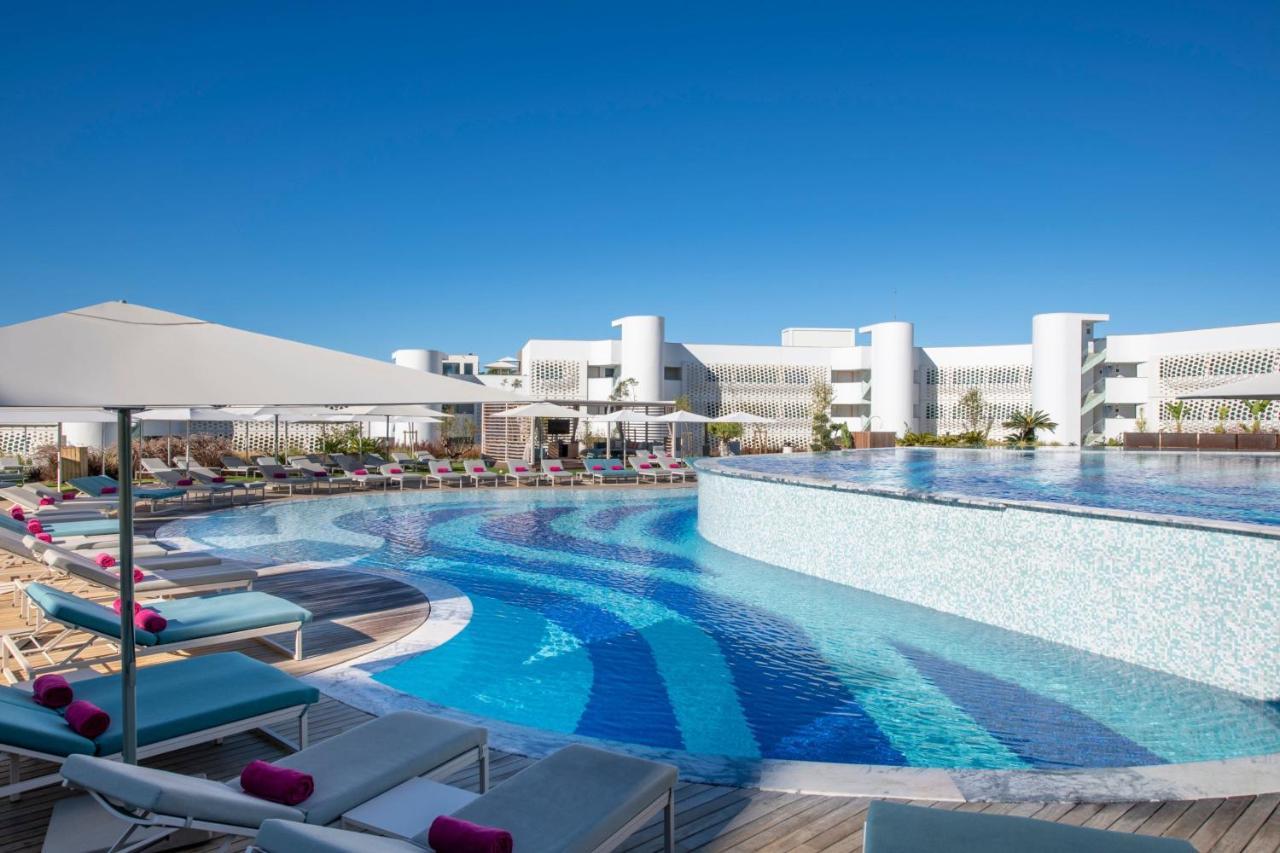 W Algarve Albufeira