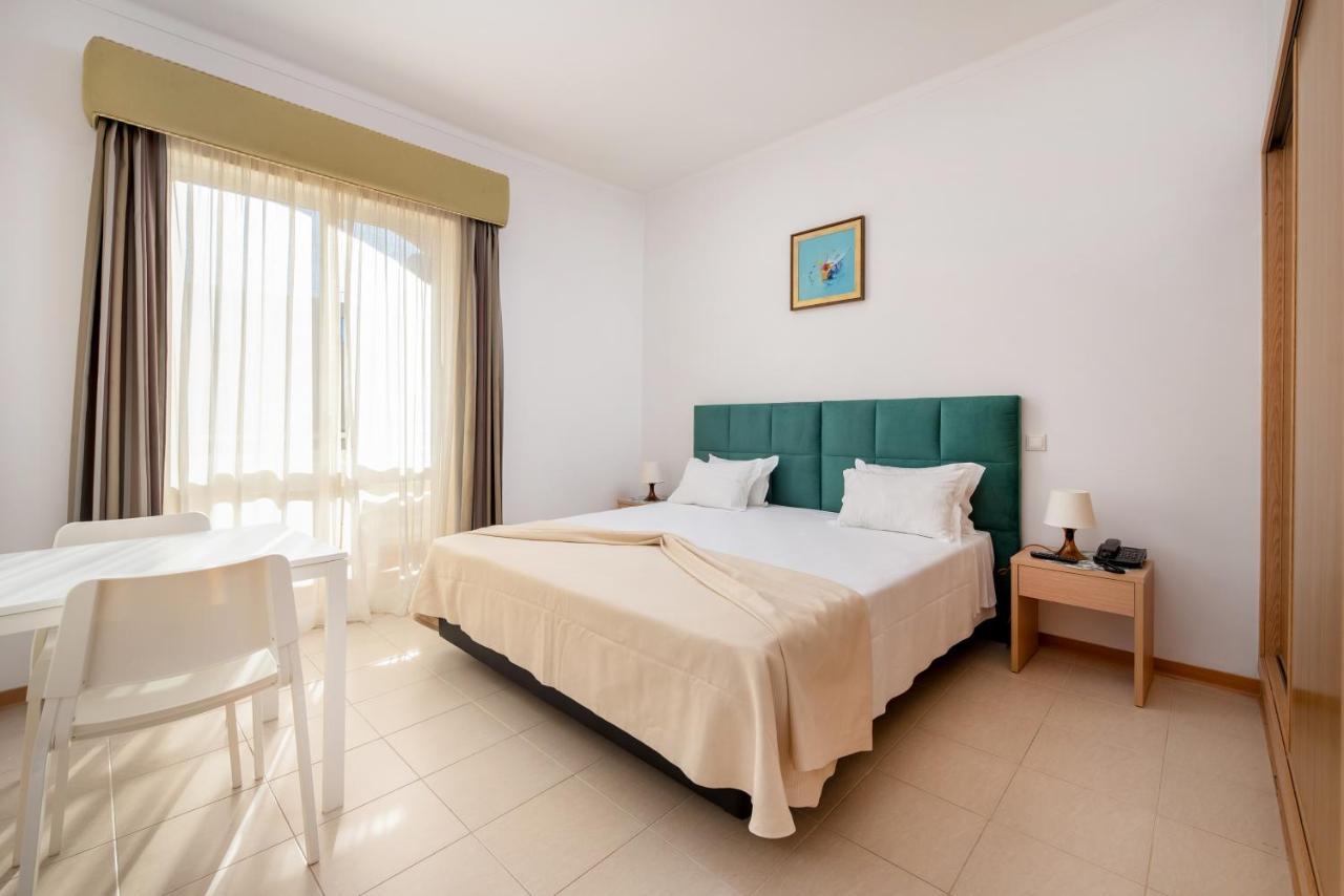 Santa Catarina Algarve Hotel 3*