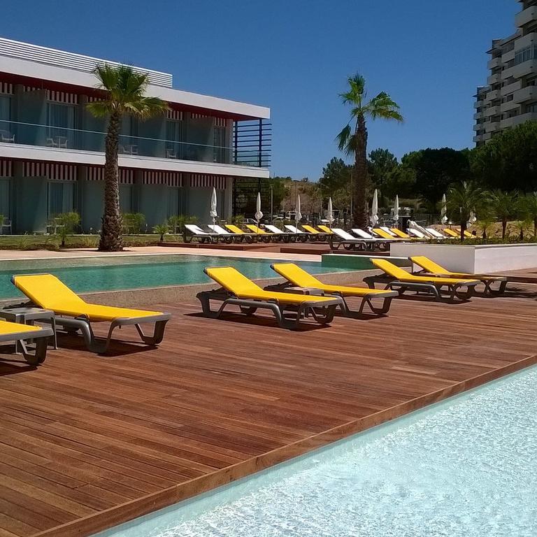 Hotel Pestana South Premium Alvor