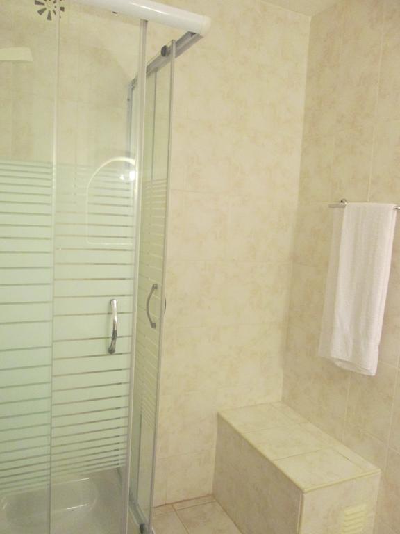A Vista Guest house *