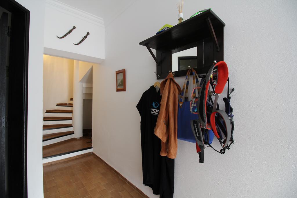 Apartment Climb & Surfcamp Quinta Formosinho