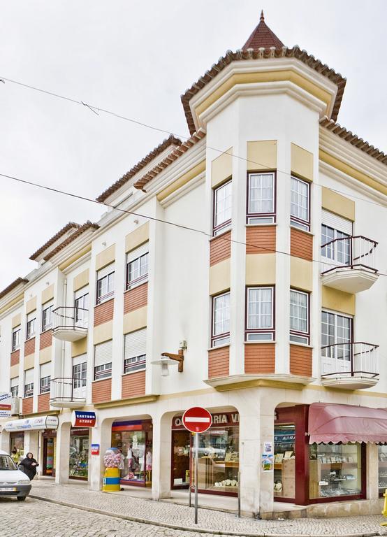 Apartment Apartamentos Nazare