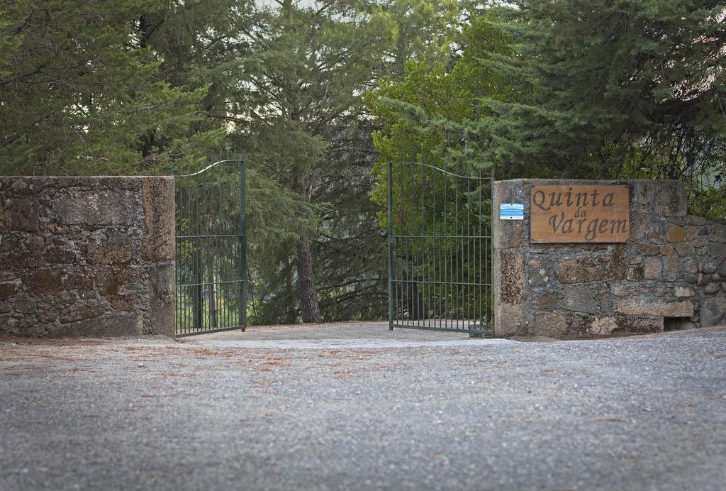 Quinta Da Vargem Unhais Da Serra