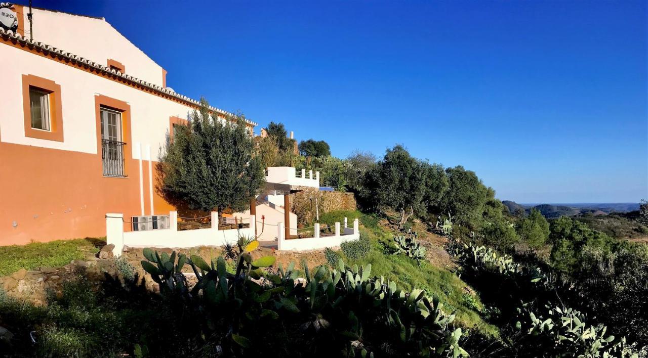 Guest house Varandas Do Vale Furnazinhas *