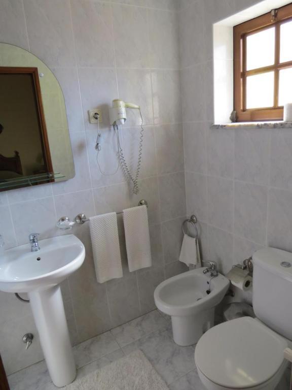 Residencia Iris * Gerês