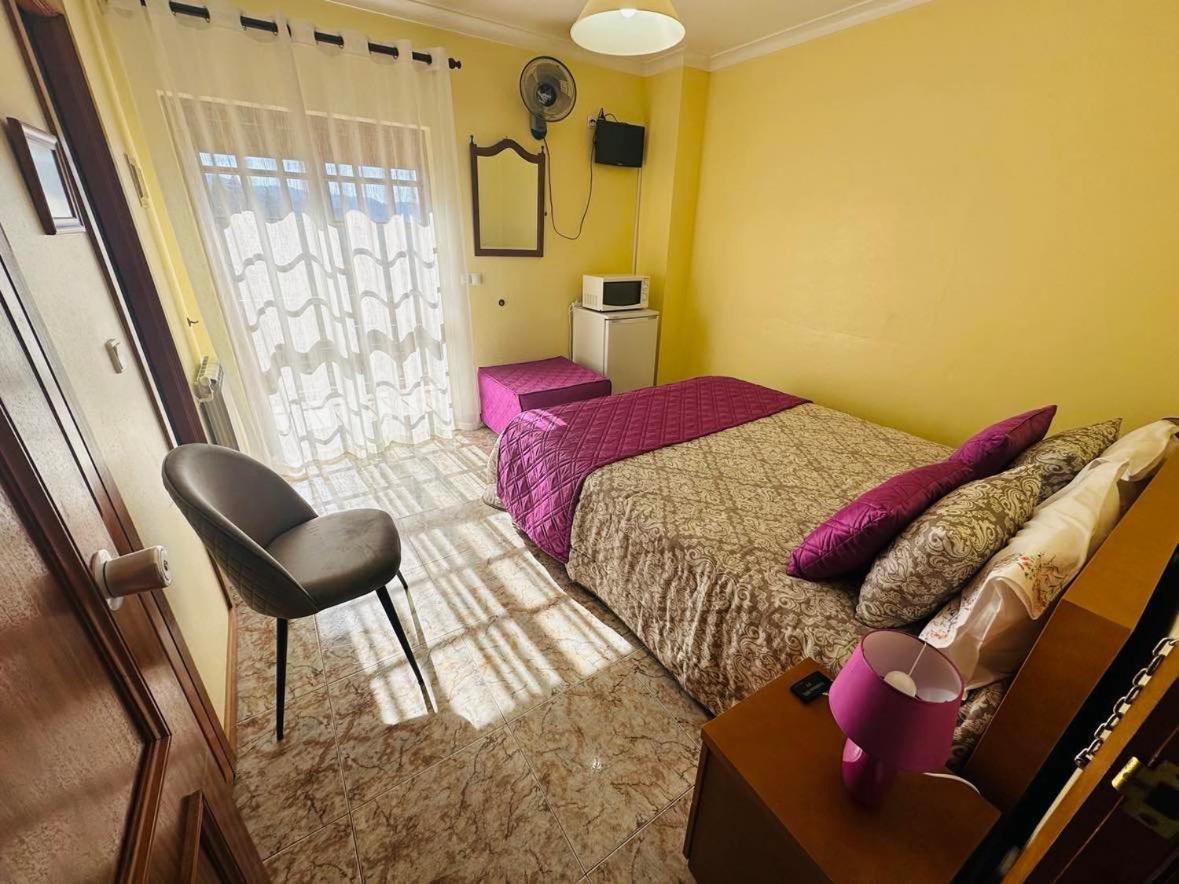 Residencia Iris Gerês