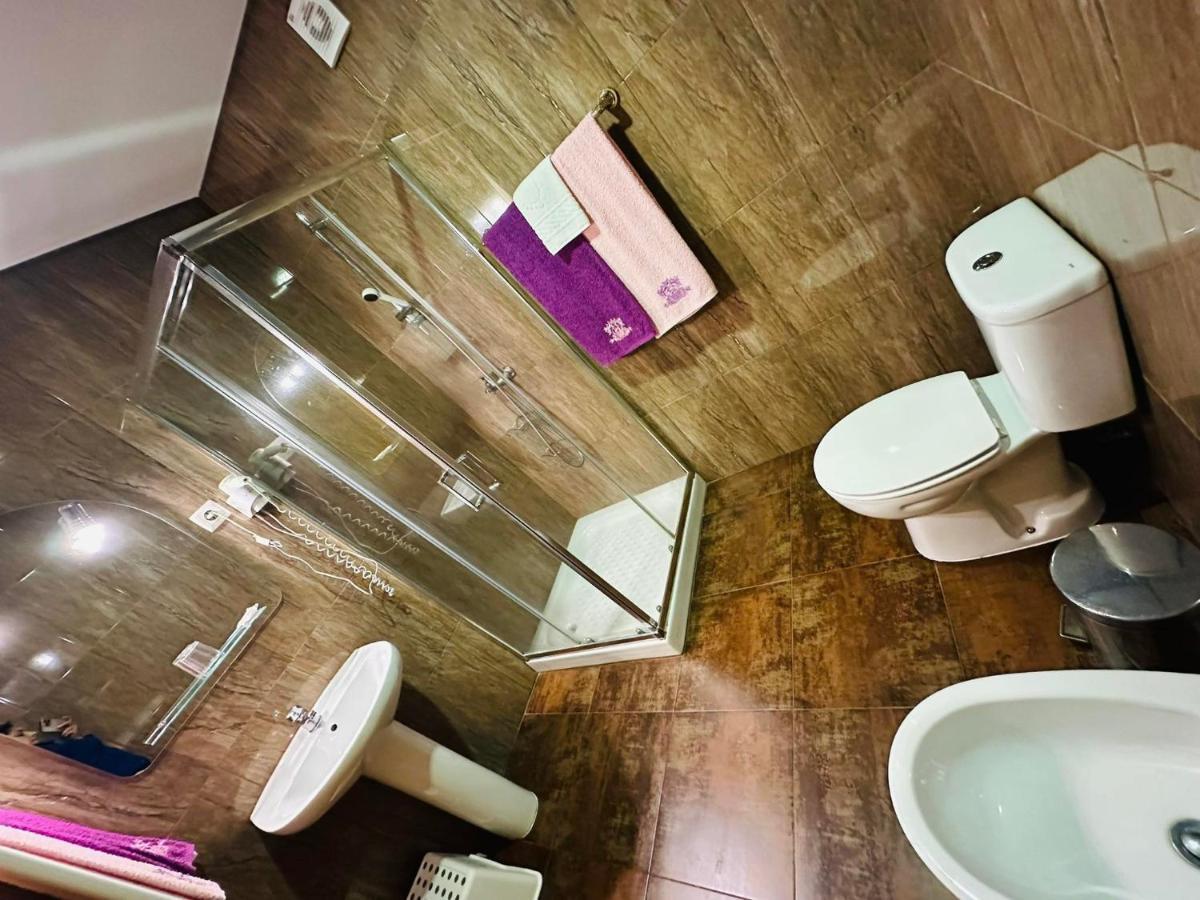 Guest house Residencia Iris