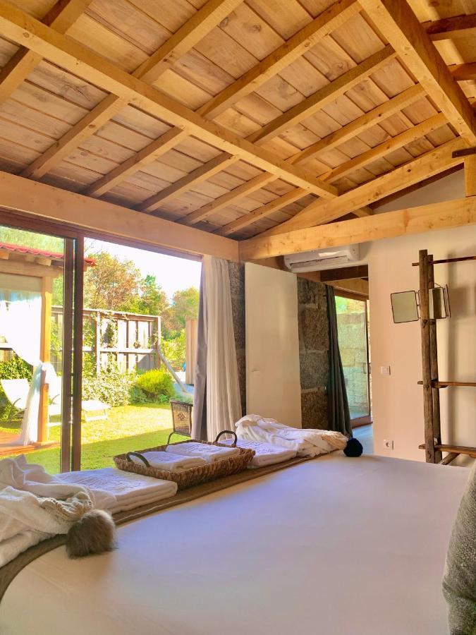 Villa Margaridi *