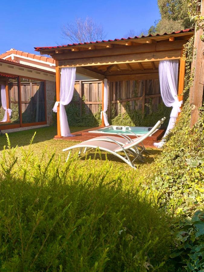 Margaridi Villa Guimaraes
